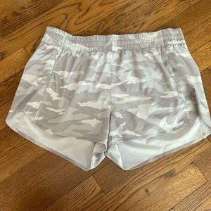 Athleta Run Shorts